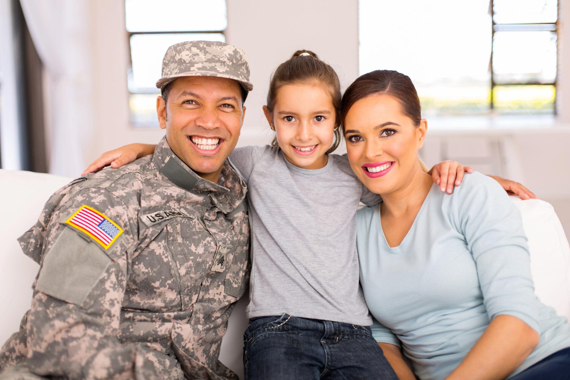 A Discussion of Family Therapy for Military Families 3 emotionally focused family therapy for military families. an interview with Con Sheehan, LCSW on attachment parenting