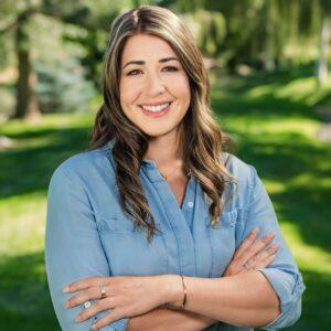 Meet Hillary Harris, CPC 1 Hillary Harris, CPC, does individual & couples therapy in Reno, NV at Individual & Relationship Counseling Associates. Christian counselor. July, 2024 photo
