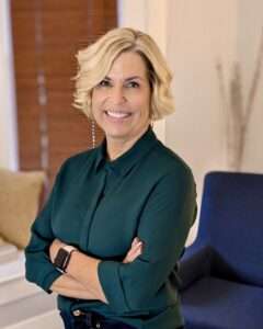 Meet Karen McKinney, LCSW, LCADC-S 1 photo of Karen McKinney, LCSW, LCADC therapist in Reno at Individual & Relationship Counseling Associates specializing in addiction and trauma