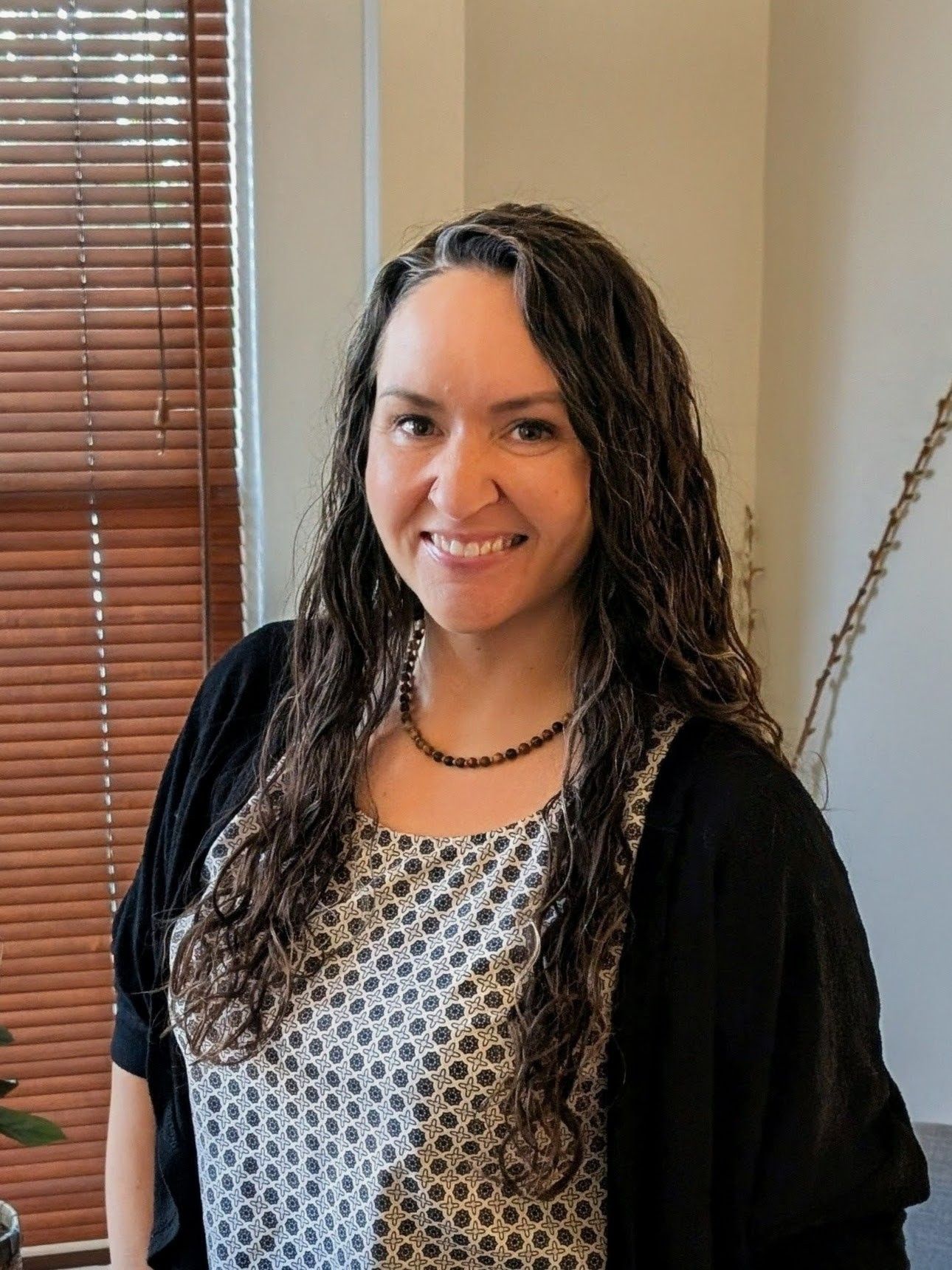 Meet Amy Aranda, CSW-I 5 Profile photo of Amy Aranda, CSW-I, a therapist in Reno, NV.
