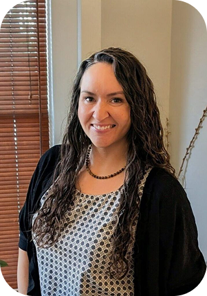 Homepage 25 Meet Amy Aranda, CSW-I