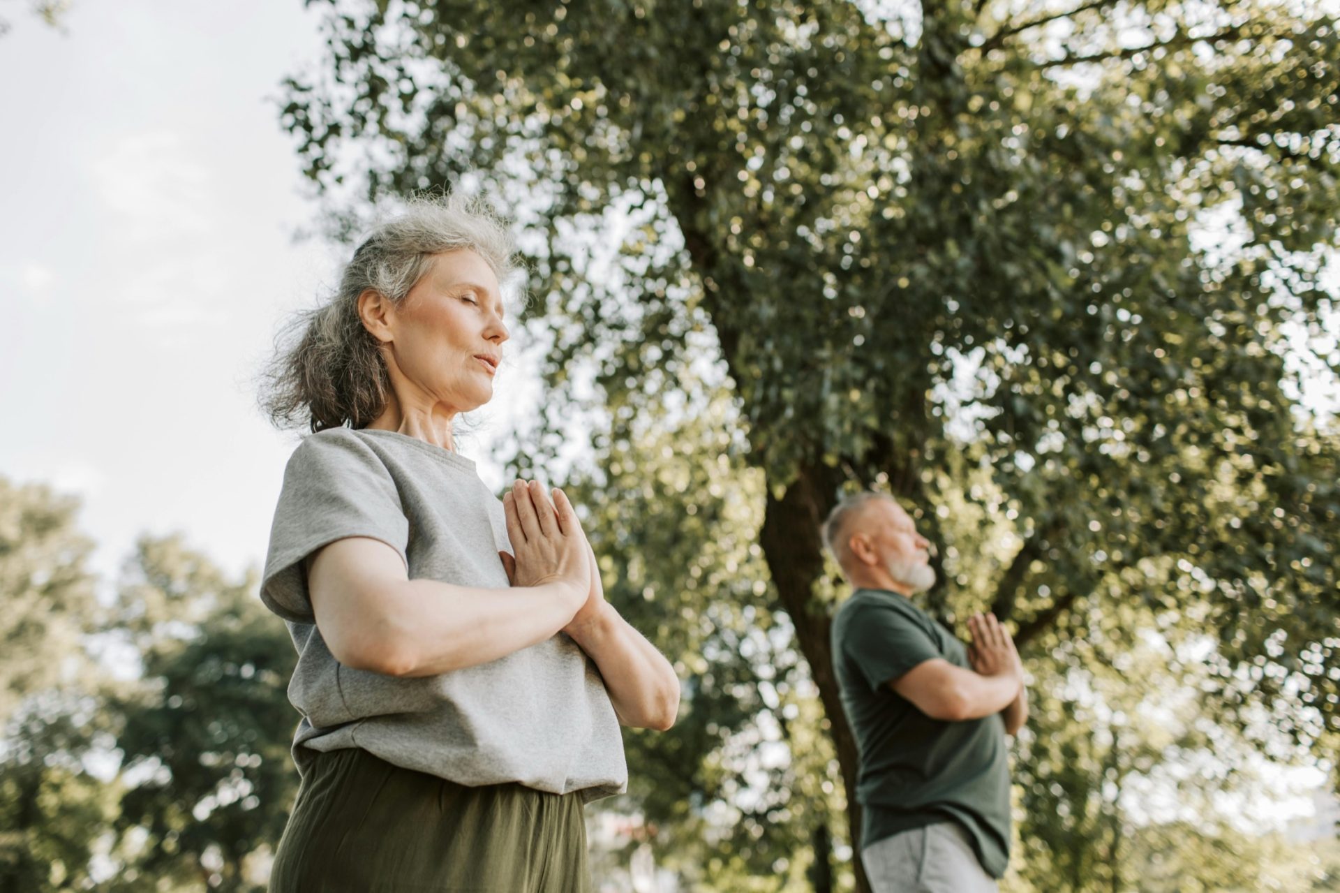 Couple Counseling & Marriage Therapy 13 Couple walking together outdoors