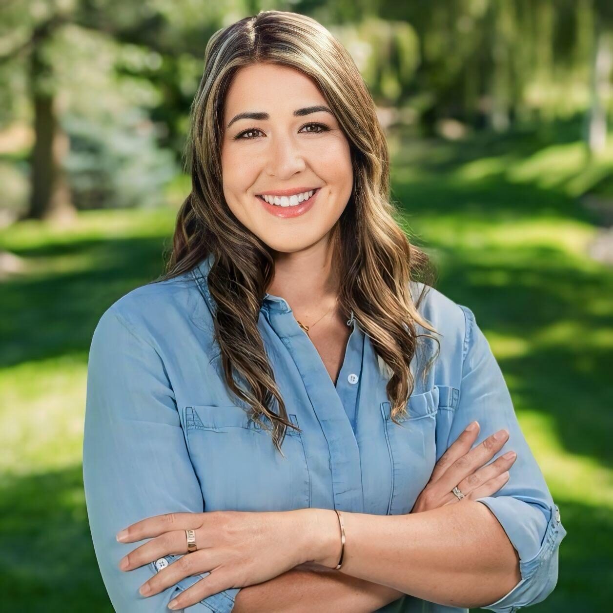 Hillary Harris, CPC, does individual & couples therapy in Reno, NV at Individual & Relationship Counseling Associates. Christian counselor. July, 2024 photo