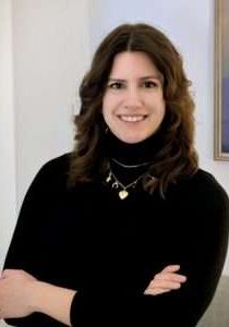 Maddie Huntley CSW-I - Affordable Therapist in Reno NV - Individual and Relationship Counseling Associates
